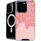Coral Spring Sprinkles iPhone 16 Pro Max MagSafe Case