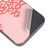 Coral Spring Sprinkles iPhone 16 Pro Max Skin