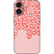 Coral Spring Sprinkles iPhone 16 Skin