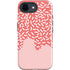Coral Spring Sprinkles iPhone 16e Impact Case