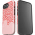 Coral Spring Sprinkles iPhone 16e Impact Case