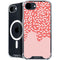 Coral Spring Sprinkles iPhone 16e MagSafe Case