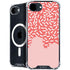Coral Spring Sprinkles iPhone 16e MagSafe Case