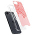 Coral Spring Sprinkles iPhone 16e MagSafe Case