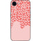 Coral Spring Sprinkles iPhone 16e Skin