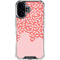 Coral Spring Sprinkles iPhone 17 Clear Case