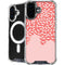 Coral Spring Sprinkles iPhone 17 MagSafe Case