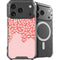 Coral Spring Sprinkles iPhone 18 Pro MagSafe Case