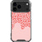 Coral Spring Sprinkles iPhone 18 Pro Max Clear Case