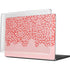 Coral Spring Sprinkles MacBook Pro 14in (2021-24) Case plus Skin