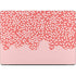 Coral Spring Sprinkles Apple MacBook Pro 14-inch Skin