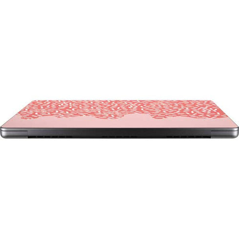 Coral Spring Sprinkles Apple MacBook Pro 14-inch Skin