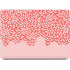Coral Spring Sprinkles Apple MacBook Pro 16-inch Skin