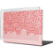 Coral Spring Sprinkles MacBook Cases