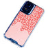 Coral Spring Sprinkles Moto G Play 4G (2024) Clear Case