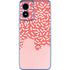 Coral Spring Sprinkles Moto G Play 4G (2024) Skin