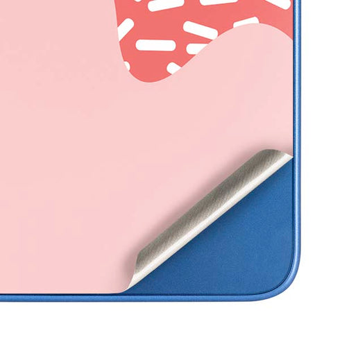 Coral Spring Sprinkles Moto G Play 4G (2024) Skin