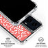 Coral Spring Sprinkles Moto G Power 5G (2024) Clear Case