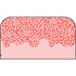Coral Spring Sprinkles Nintendo Switch 2 (2025) with Joy-Con Skin
