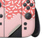 Coral Spring Sprinkles Nintendo Switch 2 (2025) Joy-Con Controller Skin