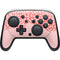 Coral Spring Sprinkles Nintendo Switch 2 (2025) Pro Controller Skin