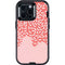 Coral Spring Sprinkles Otterbox Defender iPhone Skin