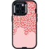 Coral Spring Sprinkles Otterbox Defender iPhone Skin