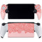 Coral Spring Sprinkles PlayStation Portal Remote Player Skin