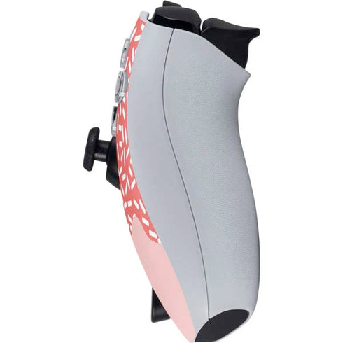 Coral Spring Sprinkles PlayStation Portal Remote Player Skin
