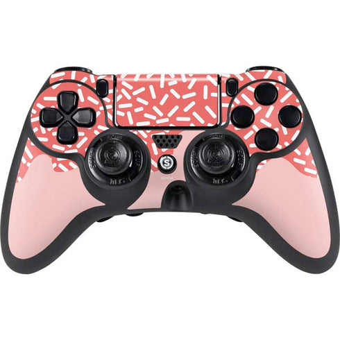 Coral Spring Sprinkles PlayStation PS4 Skins