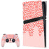 Coral Spring Sprinkles PlayStation PS5 Skins