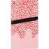 Coral Spring Sprinkles PS5 Pro Disk Console Skin