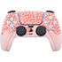 Coral Spring Sprinkles PlayStation PS5 Skins