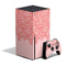 Coral Spring Sprinkles Xbox Series X Bundle Skin