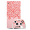 Coral Spring Sprinkles Xbox Series X Skins