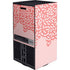 Coral Spring Sprinkles XBox Series X Digital Edition Console Skin