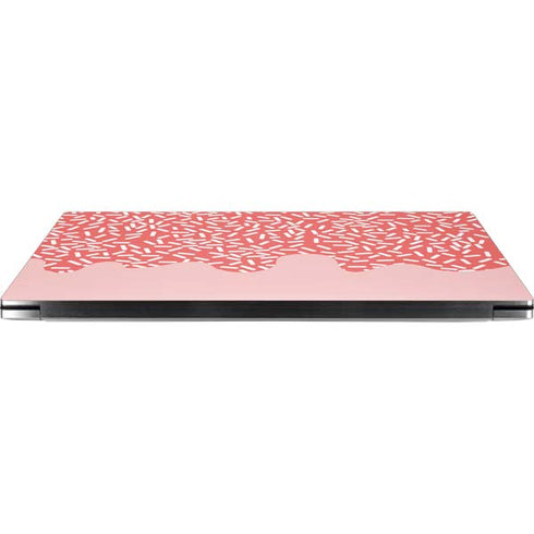 Coral Spring Sprinkles Dell XPS Skin