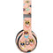 Bouffants and Broken Hearts Corgi Love Beats Solo 4 Wireless Headphones Skin