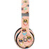 Bouffants and Broken Hearts Corgi Love Beats Solo 4 Wireless Headphones Skin