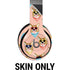 Bouffants and Broken Hearts Corgi Love Beats Solo 4 Wireless Headphones Skin