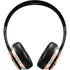 Bouffants and Broken Hearts Corgi Love Beats Solo 4 Wireless Headphones Skin