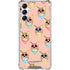 Bouffants and Broken Hearts Corgi Love Gabb Phone 4 Clear Case