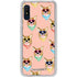 Bouffants and Broken Hearts Corgi Love Galaxy Cases