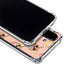 Bouffants and Broken Hearts Corgi Love Galaxy A36 5G Clear Case