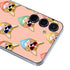 Bouffants and Broken Hearts Corgi Love Galaxy A36 5G Skin