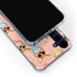 Bouffants and Broken Hearts Corgi Love Galaxy A55 5G Clear Case