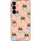 Bouffants and Broken Hearts Corgi Love Galaxy A55 5G Skin