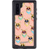 Bouffants and Broken Hearts Corgi Love Galaxy Cases