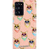 Bouffants and Broken Hearts Corgi Love Galaxy Cases