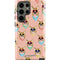 Bouffants and Broken Hearts Corgi Love Galaxy S23 Ultra Pro Case